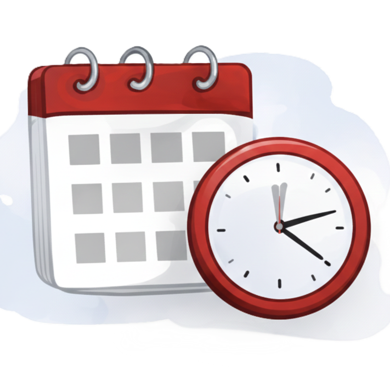 Schedule Site Visits